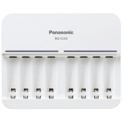 Panasonic | Battery Charger...