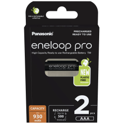 Panasonic | Rechargeable...