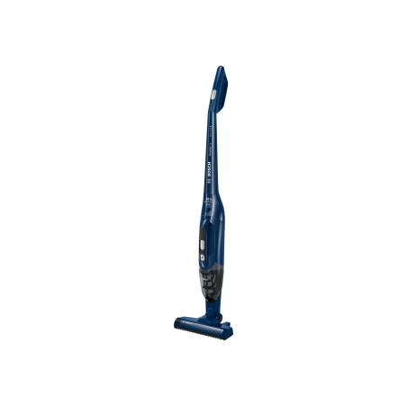 Bosch | Vacuum Cleaner | Readyy'y 16Vmax BBHF216 | Cordless operating | Handstick and Handheld | - W | 14.4 V | Operating time (max) 36 min | Blue | Warranty 24 month(s) | Battery warranty 24 month(s)