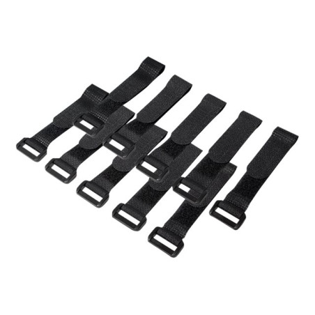 Velcro cable strap | KAB0056 | Black