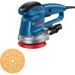 Bosch GEX 34-125 Orbital...