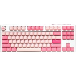 Ducky One 3 Gossamer TKL...