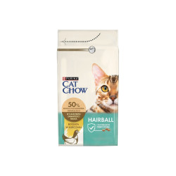 Purina CAT CHOW HAIRBALL...