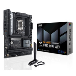 Mainboard|ASUS|Intel B860...