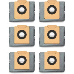 Anker Eufy | 6-Pack Large...