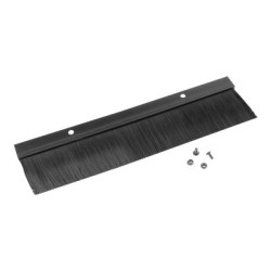 Lanberg 19" cable entry...