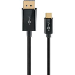 Goobay USB-C to DisplayPort...