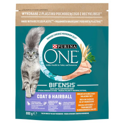 PURINA One Bifensis Coat &...