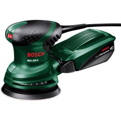 Bosch PEX 220 A Orbital...