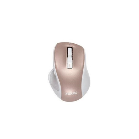 MOUSE USB OPTICAL WRL MW202C/ROSE GOLD 90XB066N-BMU010 ASUS