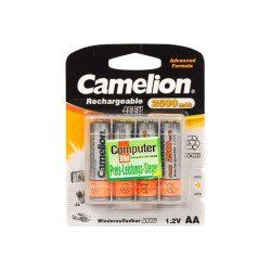 Camelion | AA/HR6 | 2500...
