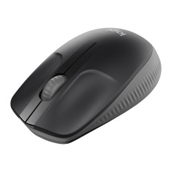 MOUSE USB OPTICAL WRL...