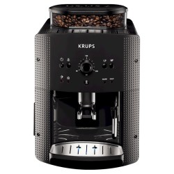 Krups EA 810B coffee maker...