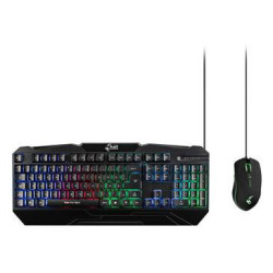 KEYBOARD+ MOUSE GS102...