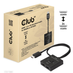 VIDEO SWITCH HDMI...
