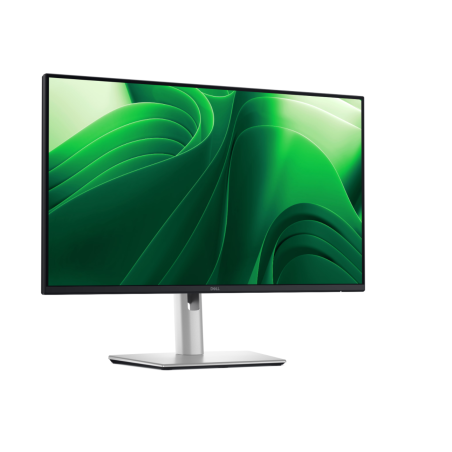 Dell | P2425DE | 24 " | IPS | 16:9 | 100 Hz | 5 ms | 2560 x 1440 pixels | 350 cd/m² | HDMI ports quantity 1
