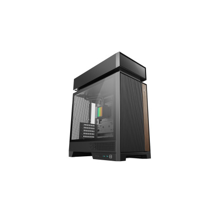 Deepcool Case | CL6600 | Mid Tower | Black