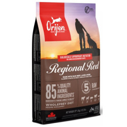 ORIJEN Regional Red - dry...