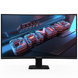 Gigabyte | GS27QCA EK | 27...