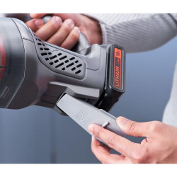 BLACK & DECKER | Vacuum...