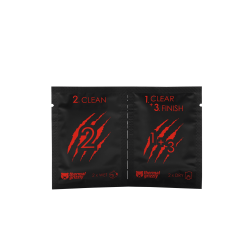 Thermal Grizzly | Cleaning...