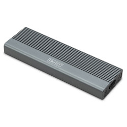 Digitus USB M.2 hard disk...