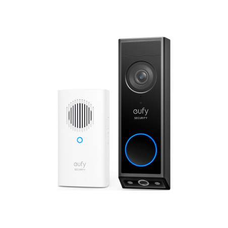 Anker Eufy Doorbell E340 With Chime