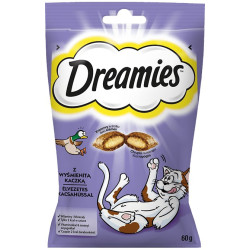 Dreamies 5998749116500 cat...