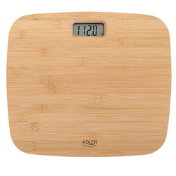 Adler | Bathroom Bamboo...