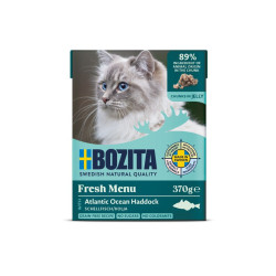 BOZITA Haddock in Jelly –...
