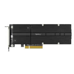 SYNOLOGY M2D20 NVMe Cache Card
