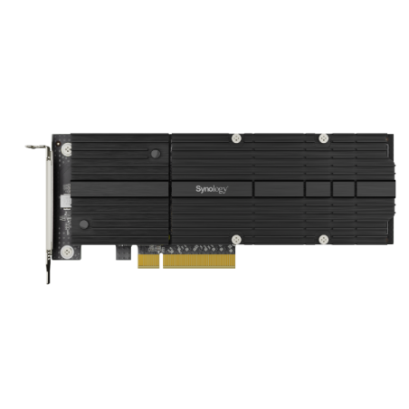 SYNOLOGY M2D20 NVMe Cache Card