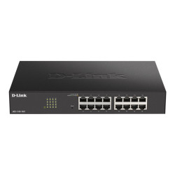 D-Link | Smart Managed...