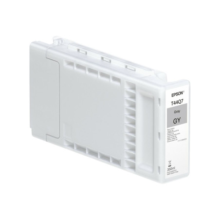 EPSON Singlepack Light Black T44Q740 UltraChrome PRO 12 350ml