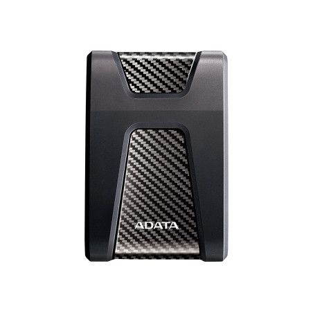 External HDD|ADATA|1TB|USB 3.1|Colour Black|AHD650-1TU31-CBK