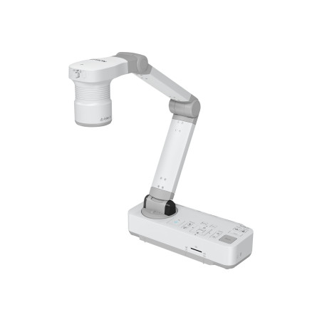 Epson | ELPDC21 | Full HD (1920x1080) | White | Lamp warranty 12 month(s)