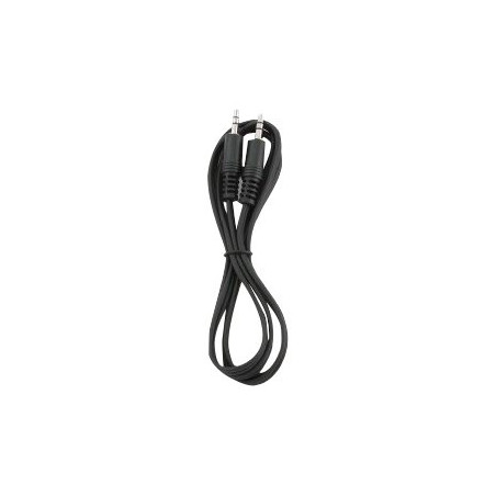 GEMBIRD CCA-404 audio cable JACK 3.5mm M / JACK 3.5mm M 1.2M