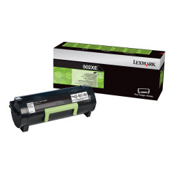 Lexmark 50F2X0E | 502XE...
