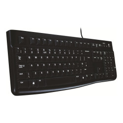 Logitech | K120 | Standard...