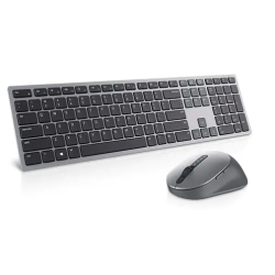 Dell | Pro Plus KM7321W |...