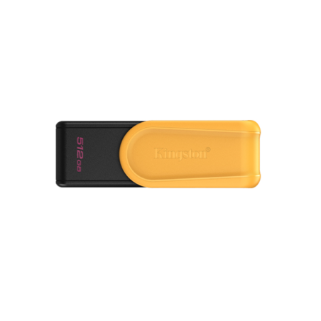 MEMORY DRIVE FLASH USB3.2/512GB DTXS/512GB KINGSTON