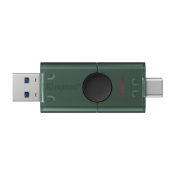 Kingston DataTraveler Duo |...