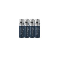 BATTERY RECH. LI-ION AAA...