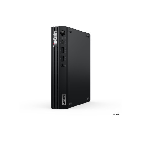 LENOVO ThinkCentre M75q G5 Tiny AMD Ryzen 7 8700G 32GB 1TB 2nd DP + serial W11P 3yOS+C02