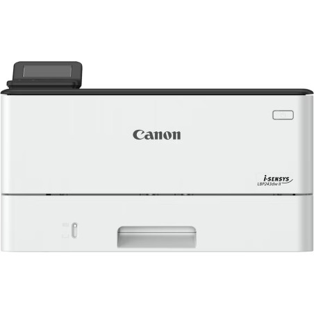 Canon I-SENSYS LBP246dw II | Mono | Laser | Printer | Wi-Fi | Maximum ISO A-series paper size A4 | White