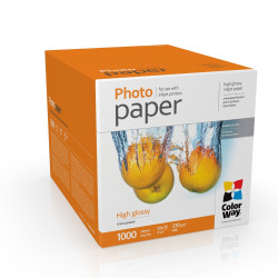 ColorWay Photo Paper, 1000...