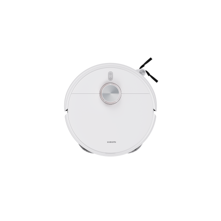 Xiaomi Robot Vacuum S40 Pro EU | Wet&Dry | 5200 mAh | Dust capacity 0.43 L | 15000 Pa | White