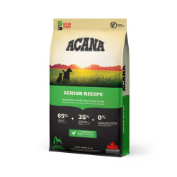 Acana Heritage Senior Dog...