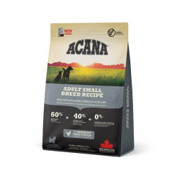 Acana HERITAGE Adult Small...