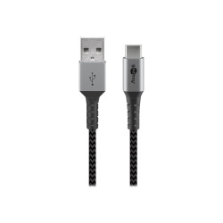 Goobay | Sync and charging...